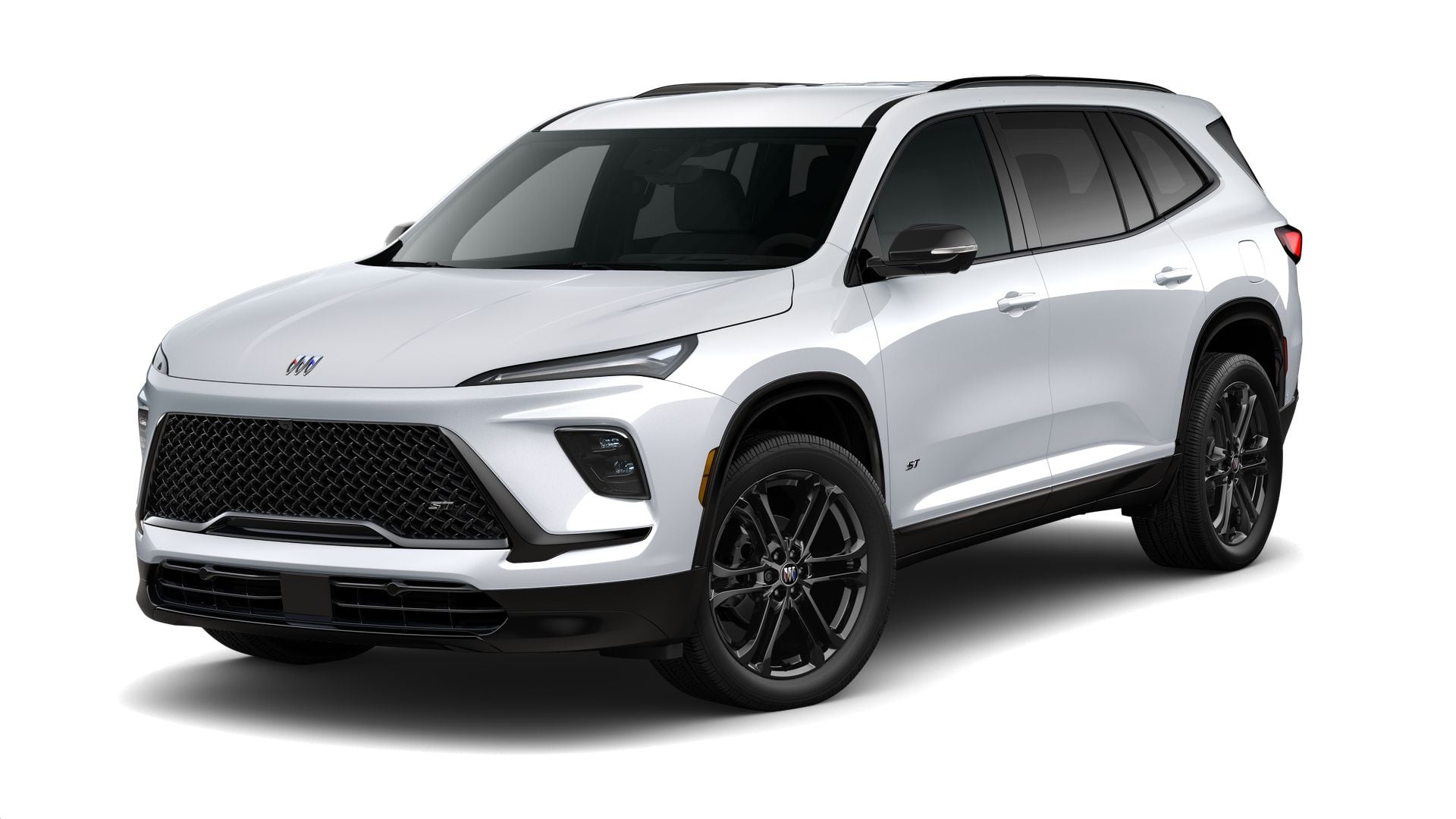 2026 Buick Enclave Sport Touring - Photo 25