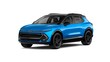 Chevrolet Equinox EV
