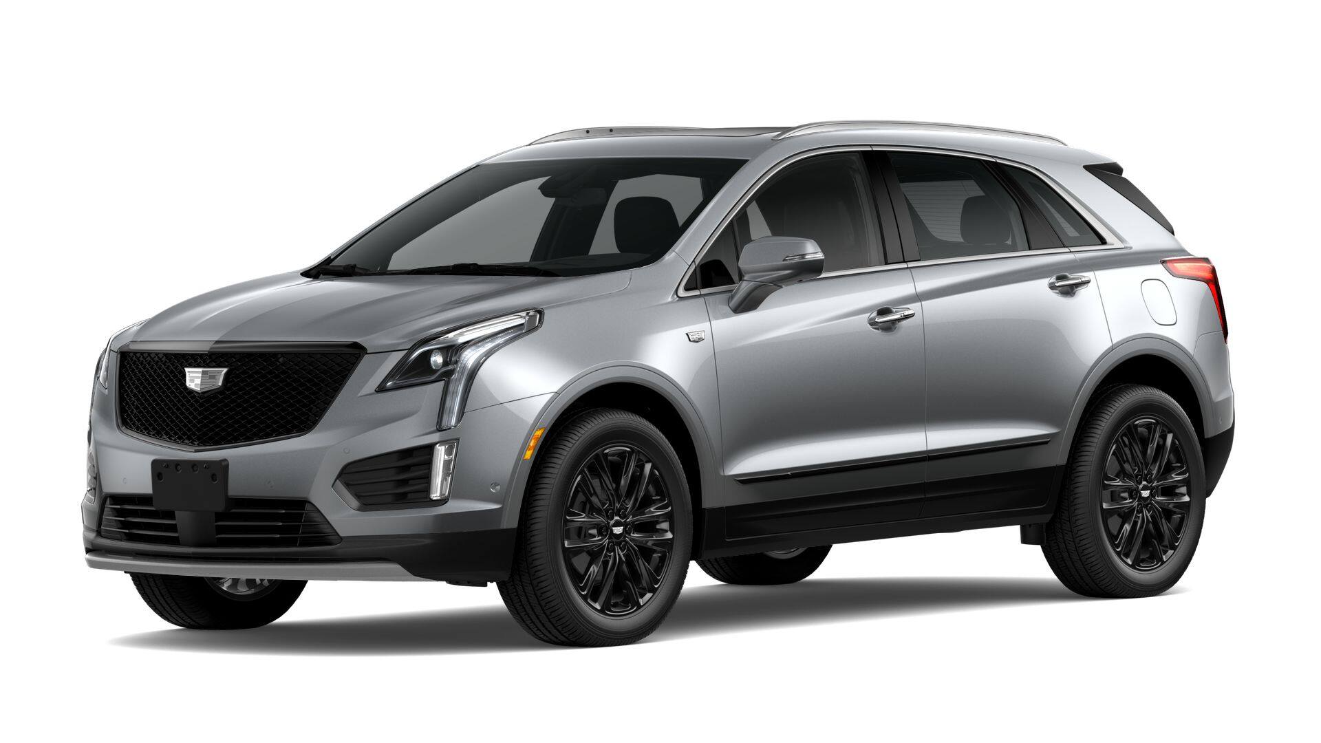 2026 Cadillac XT5 Premium Luxury - Photo 26