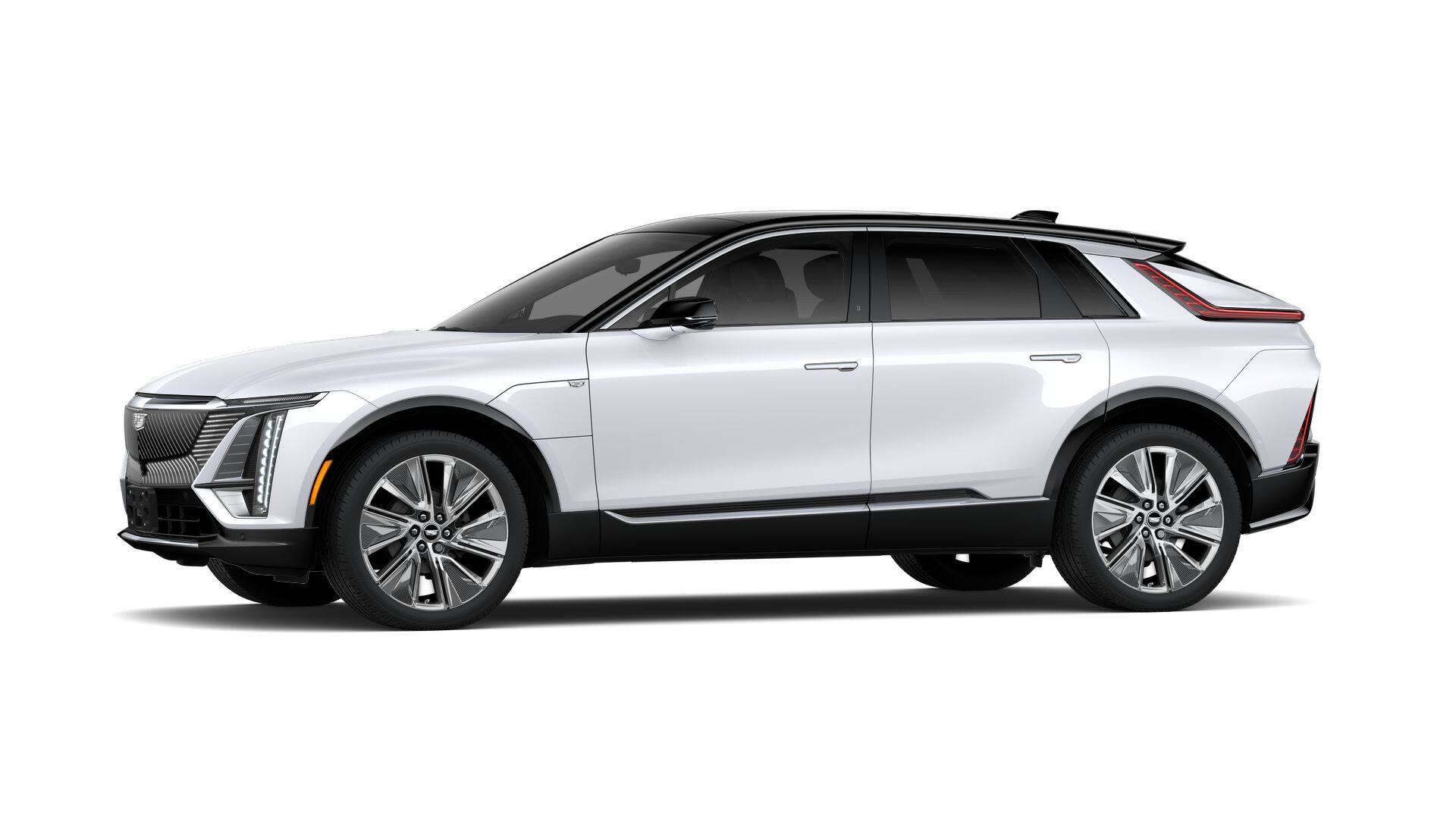 2027 Cadillac LYRIQ Signature Luxury - Photo 13