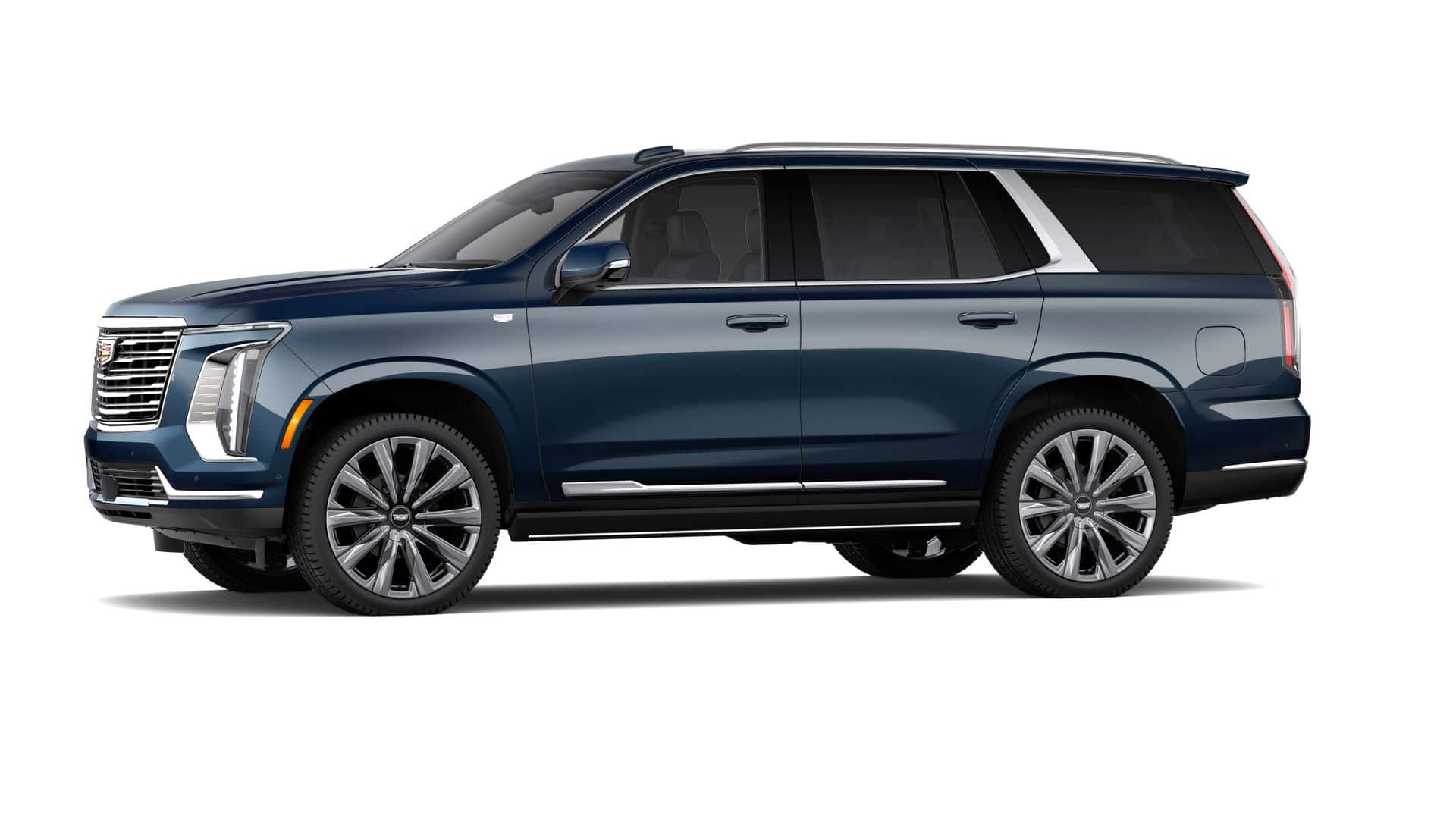 2026 Cadillac Escalade Platinum Luxury - Photo 13