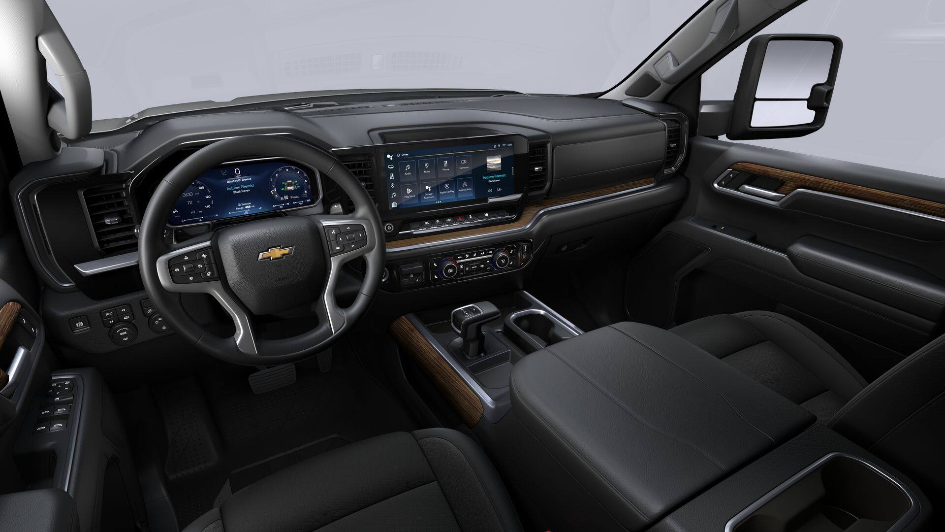 2026 Chevrolet Silverado 1500 LT - Photo 29