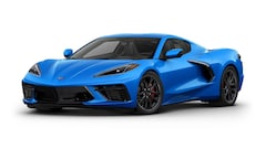 2026 Chevrolet Corvette Stingray 1LT Coupe