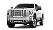 GMC Sierra 2500 HD