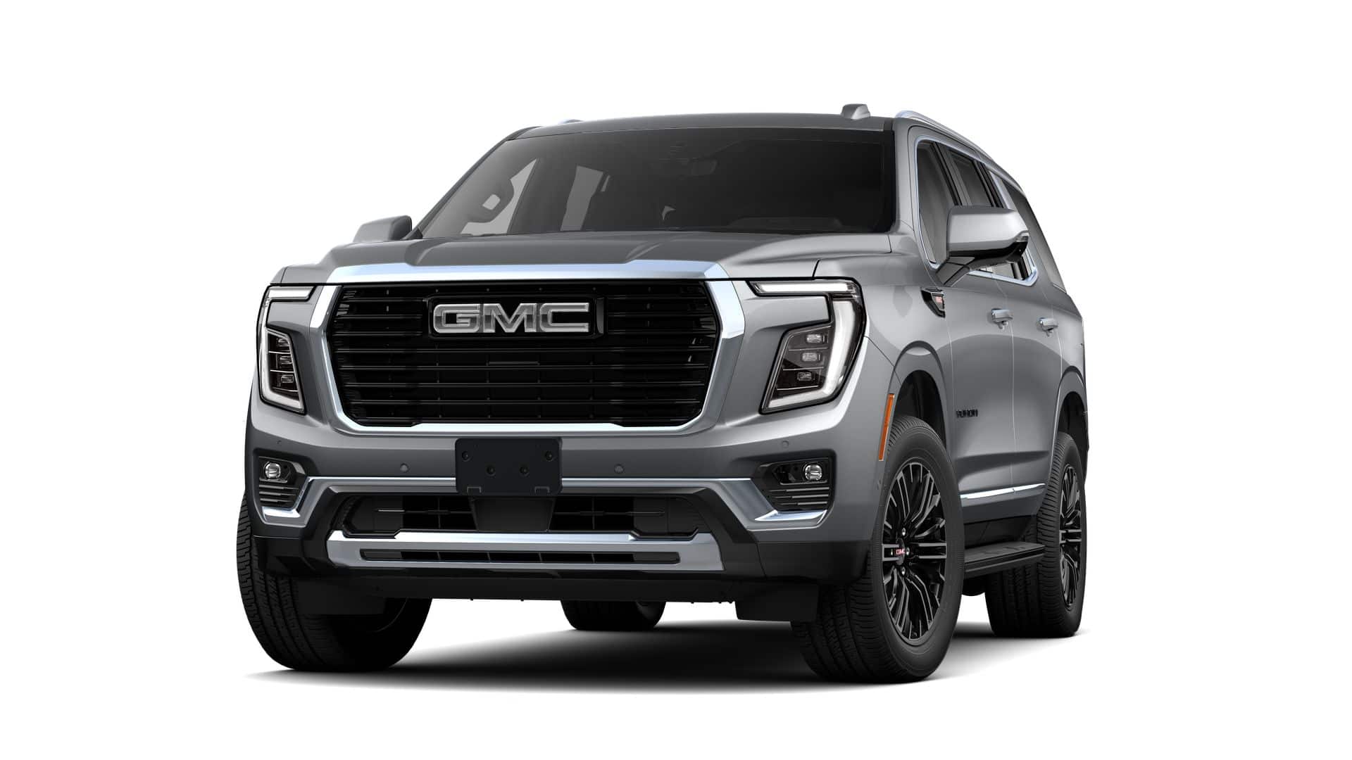 2026 GMC Yukon Elevation's photo