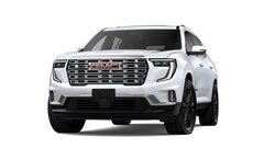 2026 GMC Acadia Denali SUV