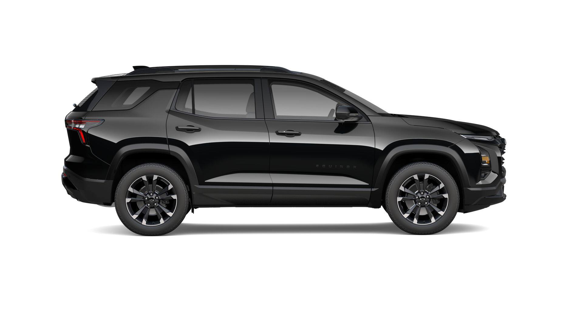 2026 Chevrolet Equinox RS - Photo 3