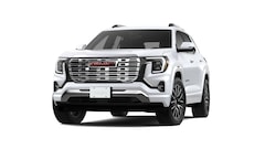 2026 GMC Terrain Denali SUV