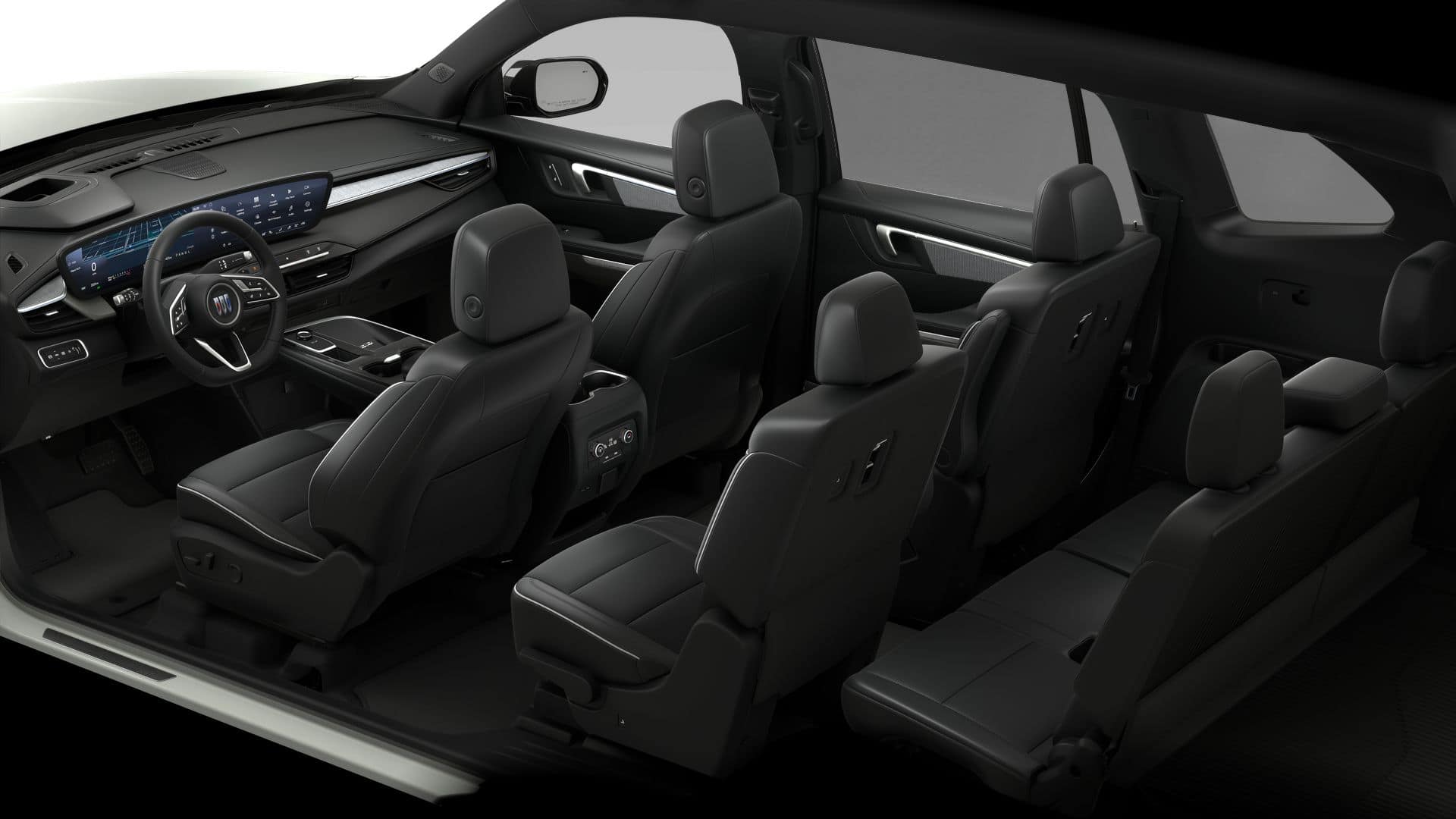 2027 Buick Enclave Sport Touring - Photo 10