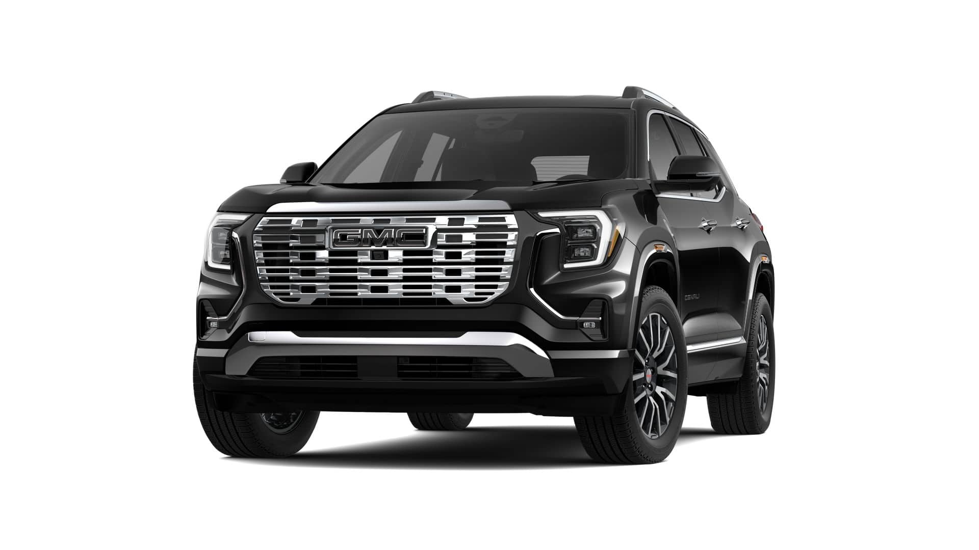 2026 GMC Terrain SUV 