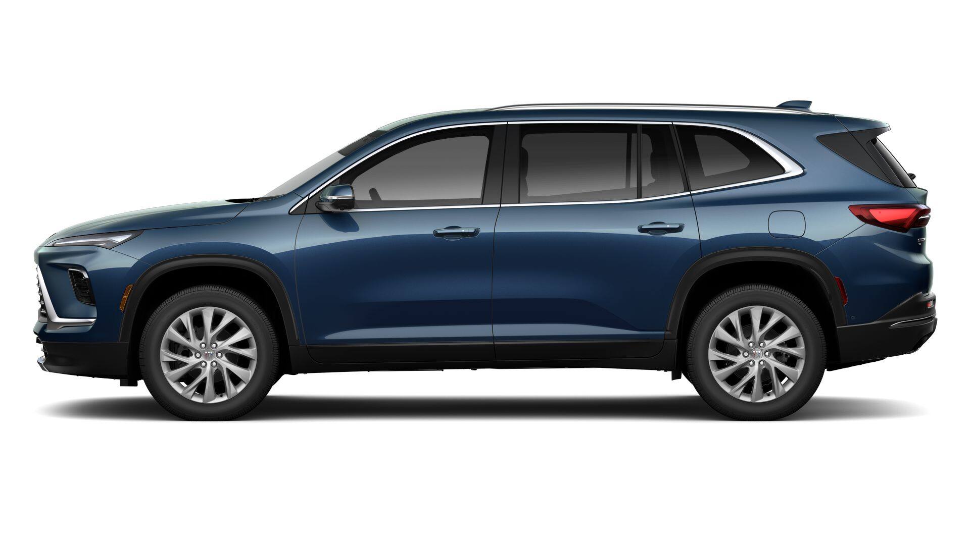 Thumbnail: 2026 Buick Enclave - 7