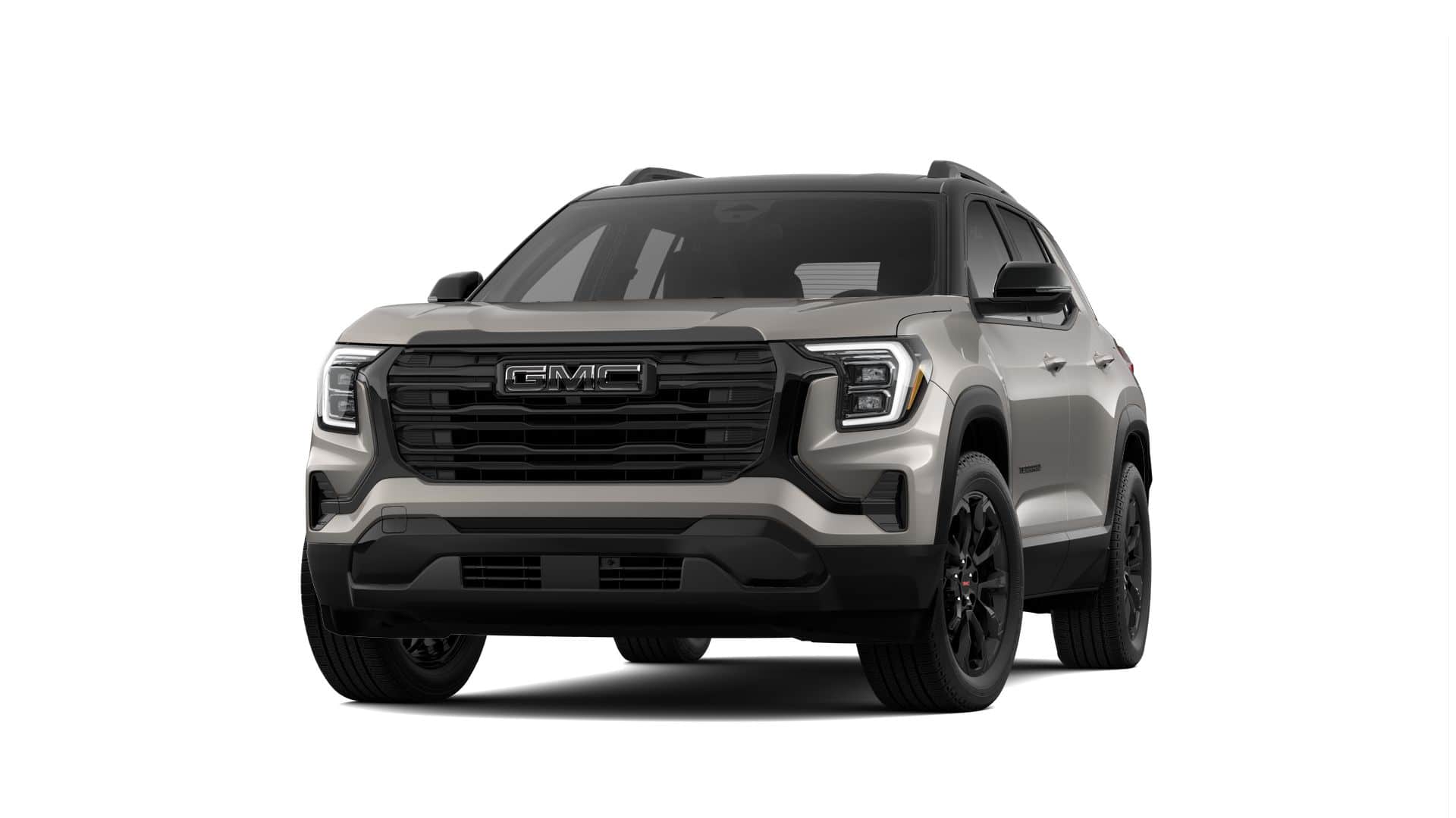 2026 Gmc Terrain Elevation photo 3