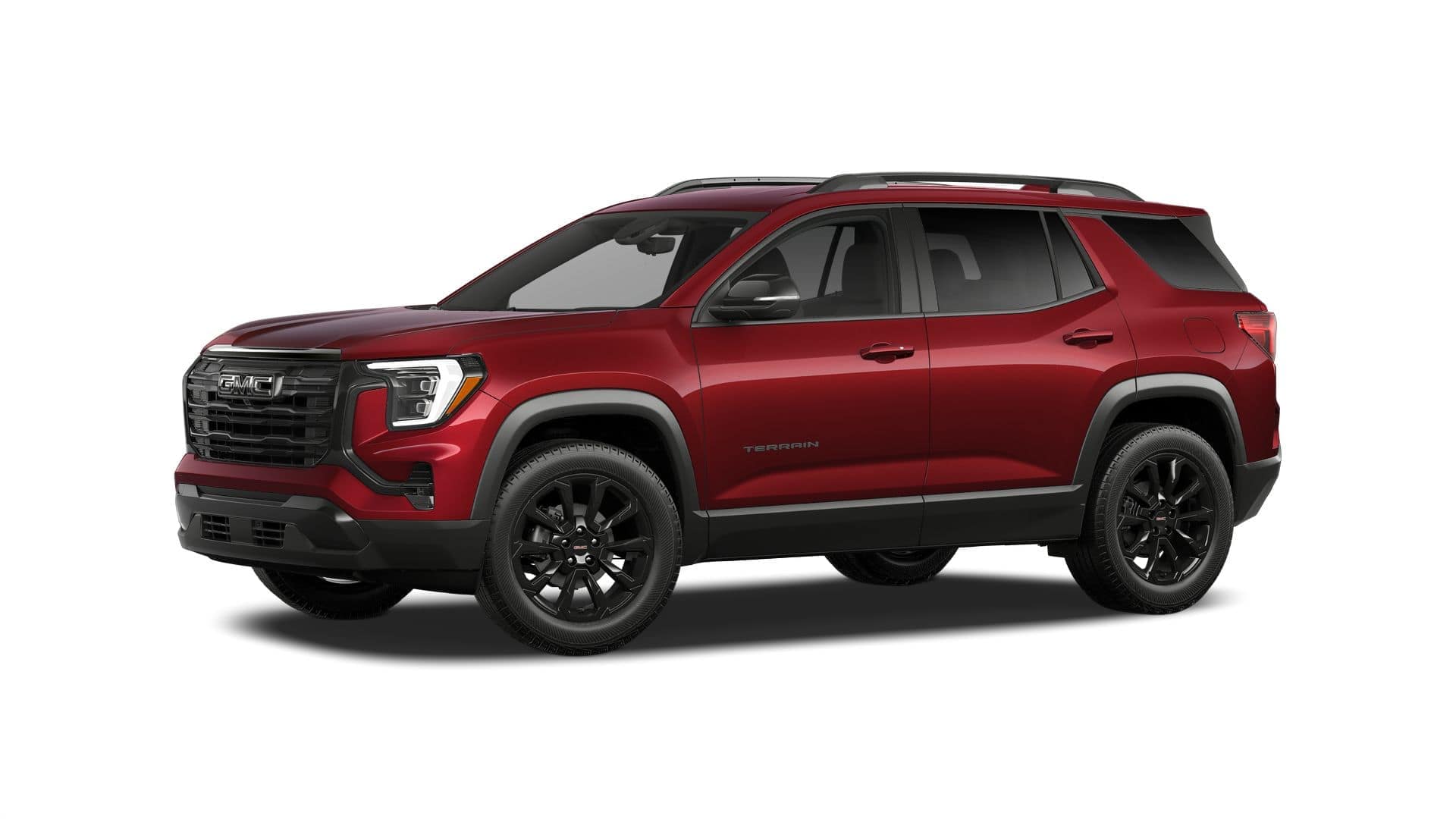 2027 GMC Terrain Elevation - Photo 40