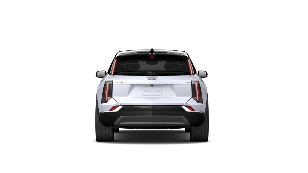 New 2027 CADILLAC OPTIQ Premium Luxury SUV