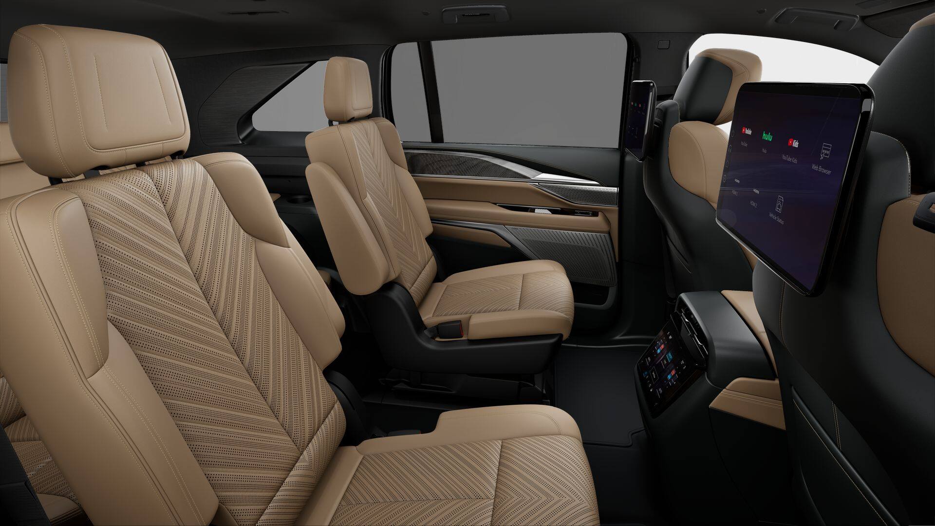 2026 Cadillac Escalade IQ Premium Sport - Photo 65