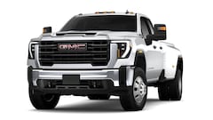 2026 GMC Sierra 3500 HD Pro DRW Truck