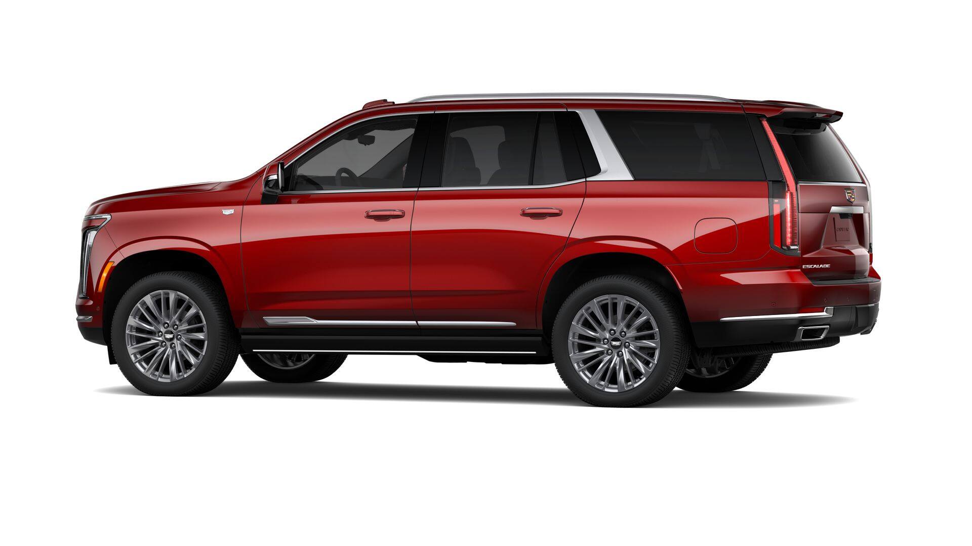 2026 Cadillac Escalade Luxury - Photo 32