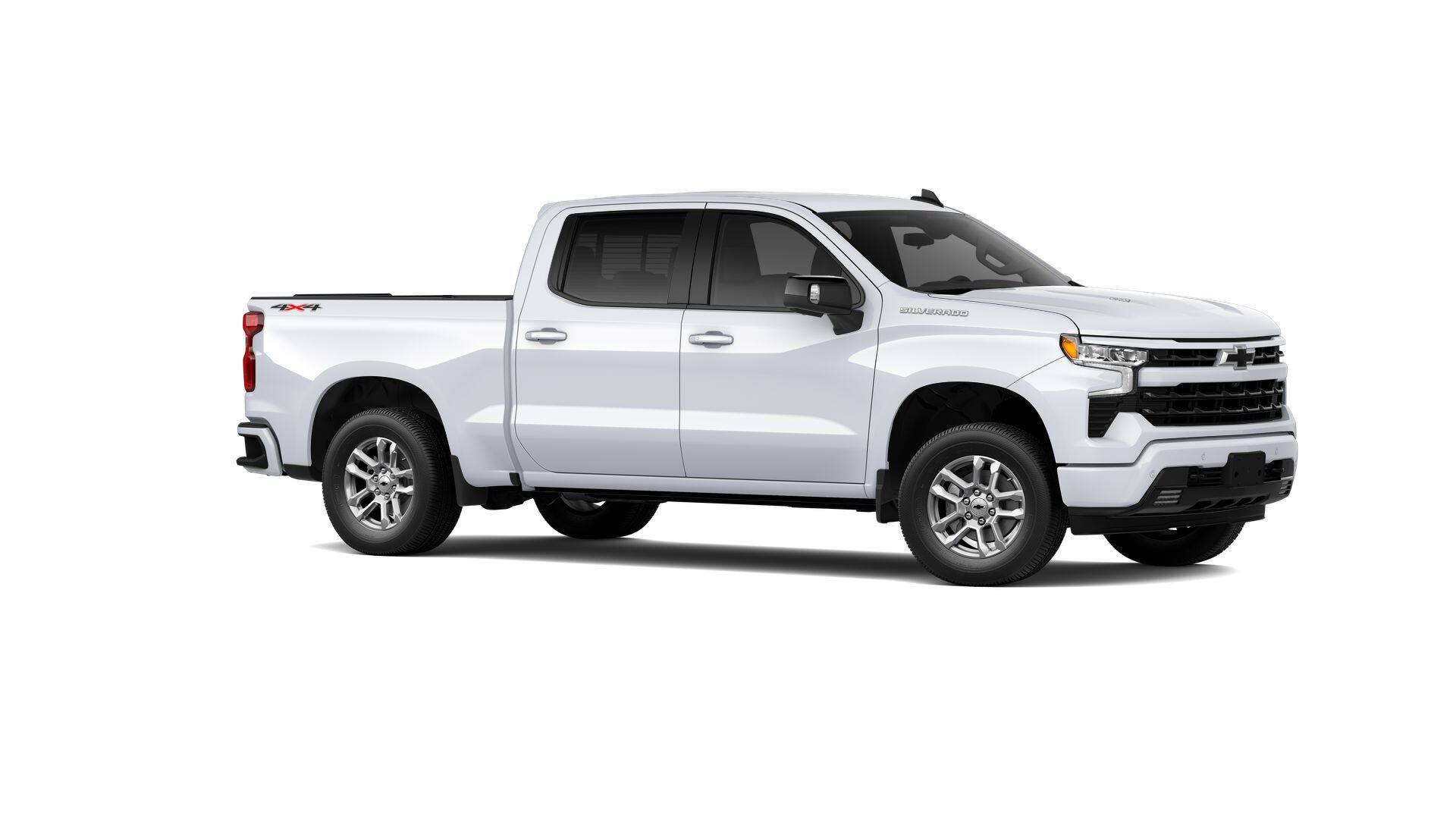 2025 Chevrolet Silverado 1500 RST - Photo 36