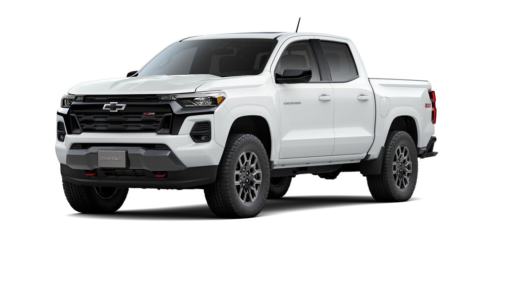 New 2024 Chevrolet Colorado for Sale in Portsmouth, NH Chevy Dealer NH