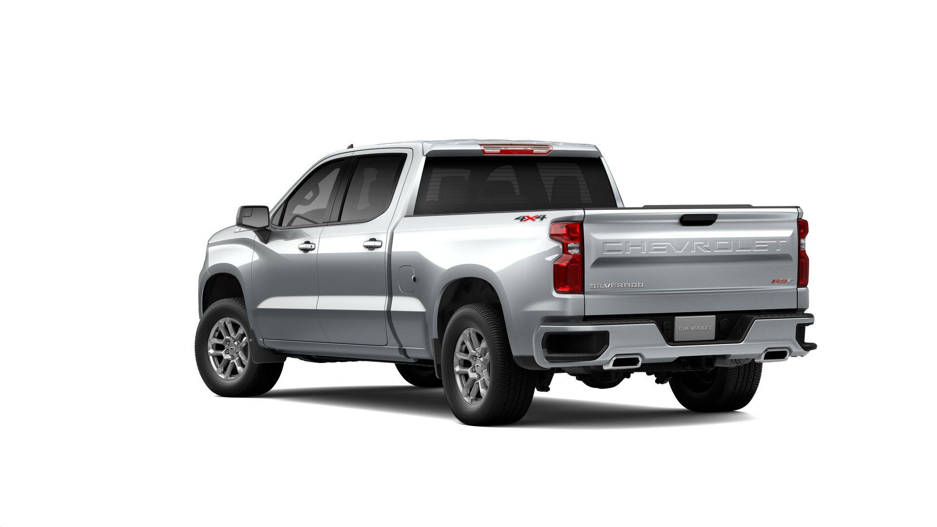 2026 Chevrolet Silverado 1500 RST - Photo 24