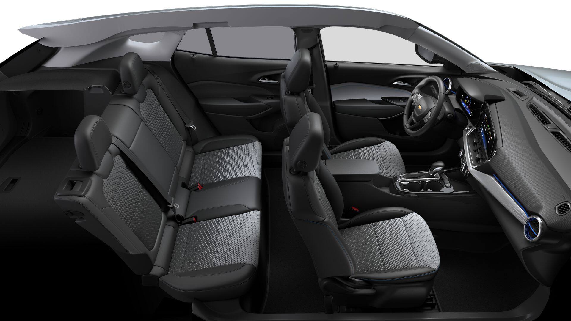 Thumbnail: 2026 Chevrolet Trax - 6