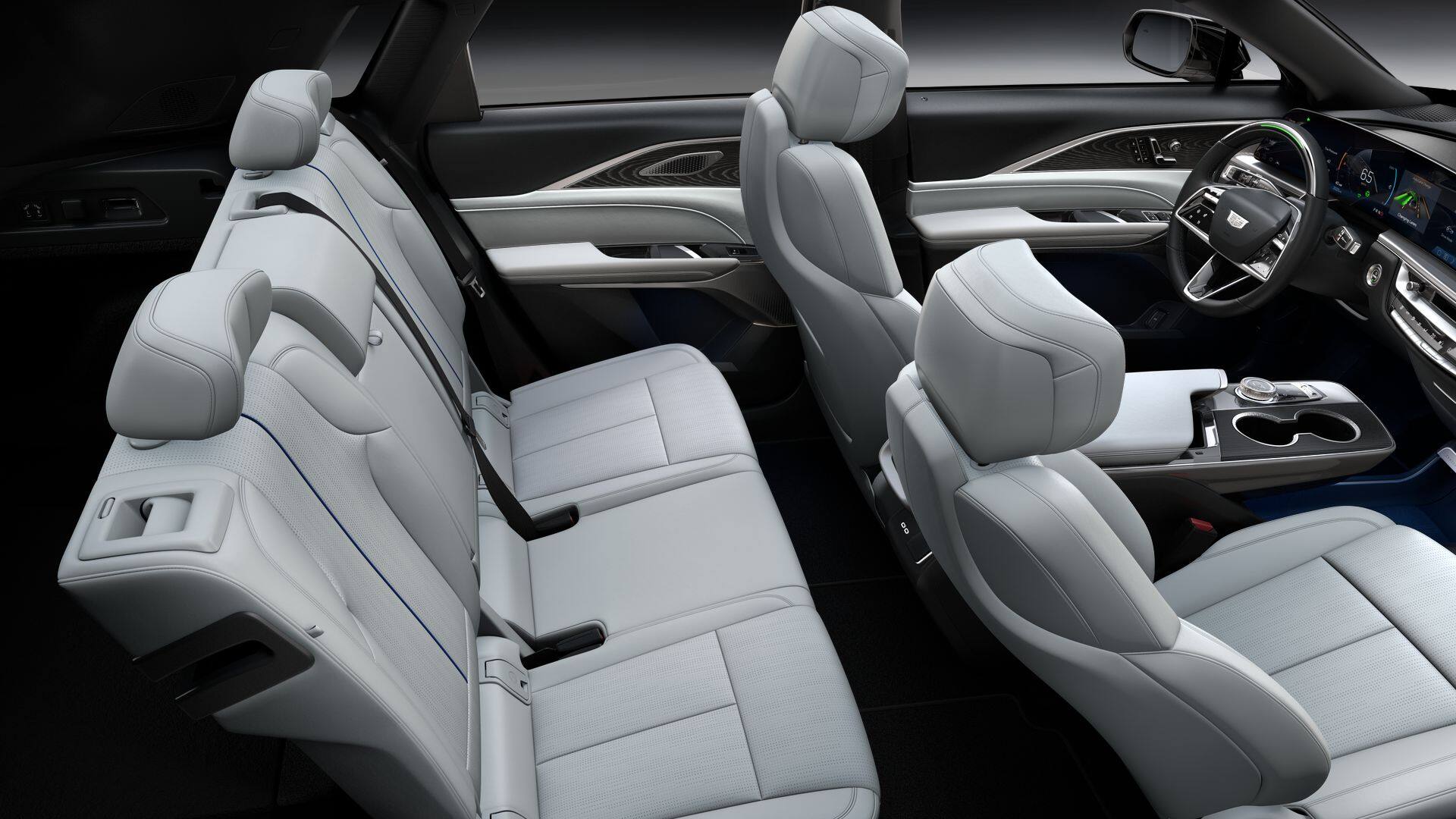 2025 Cadillac LYRIQ Sport 2 - Photo 11