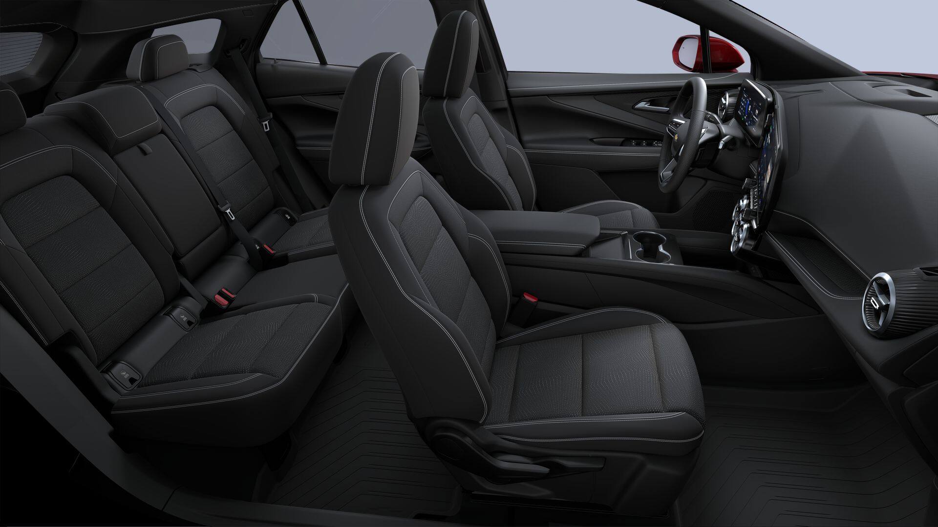 2026 Chevrolet Blazer EV LT - Photo 47