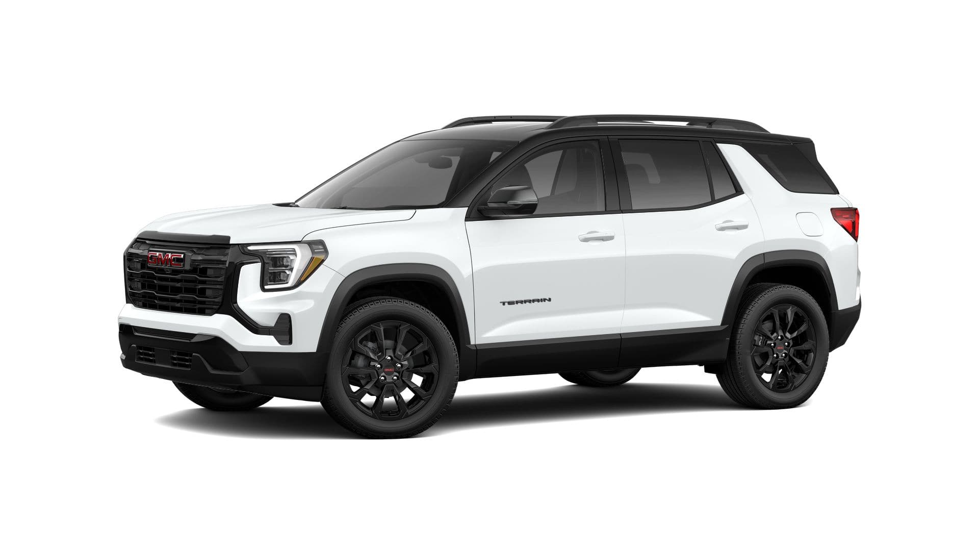 2026 GMC Terrain  28