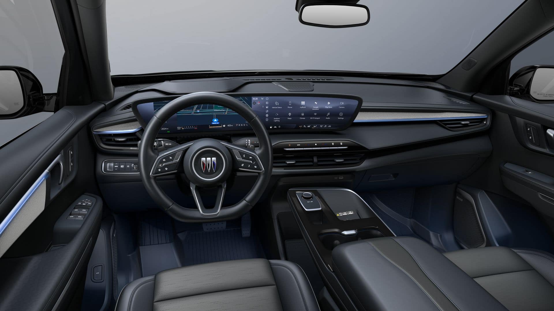 2026 Buick Enclave Sport Touring - Photo 47
