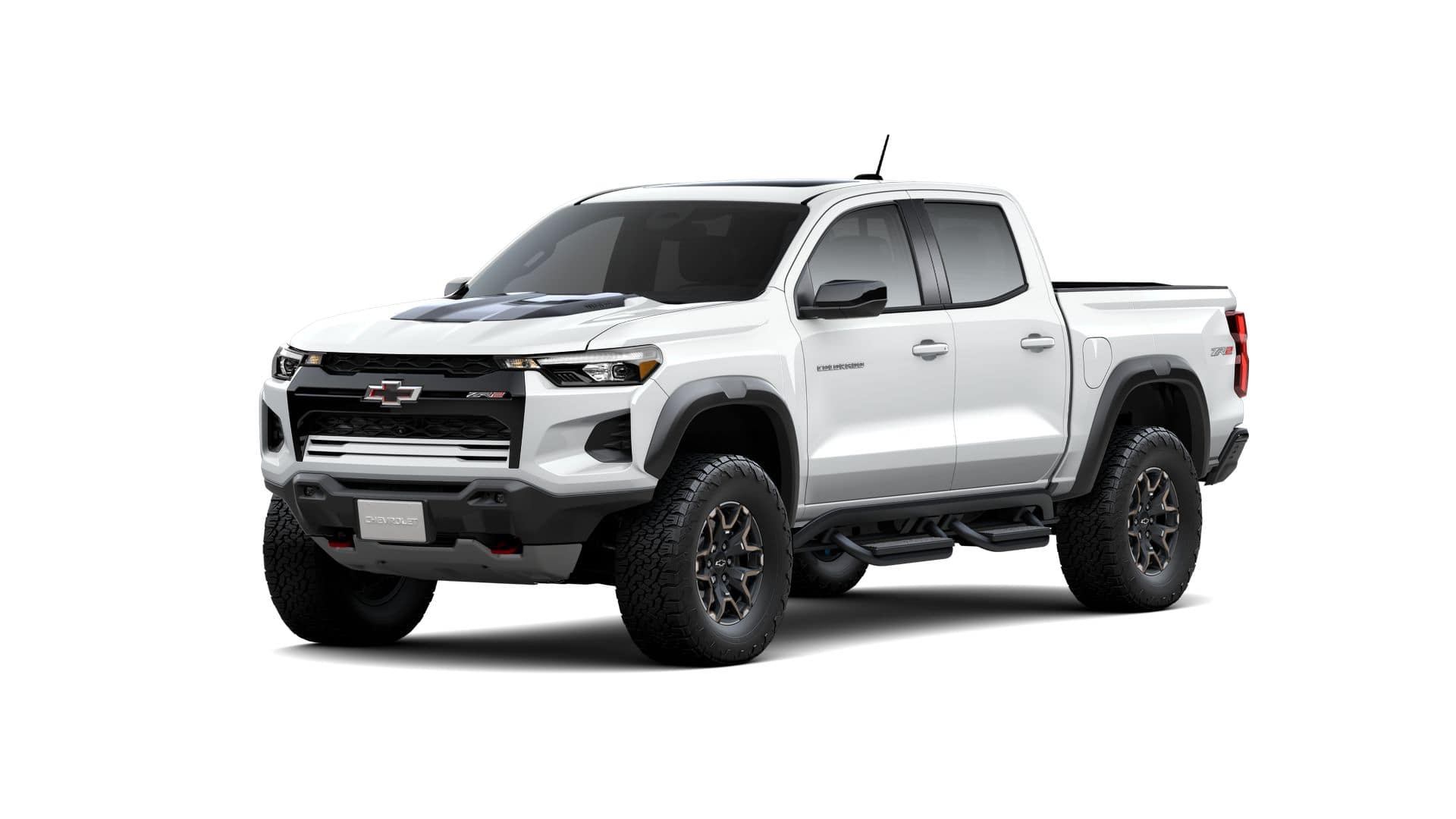 2026 CHEVROLET COLORADO - Image 30