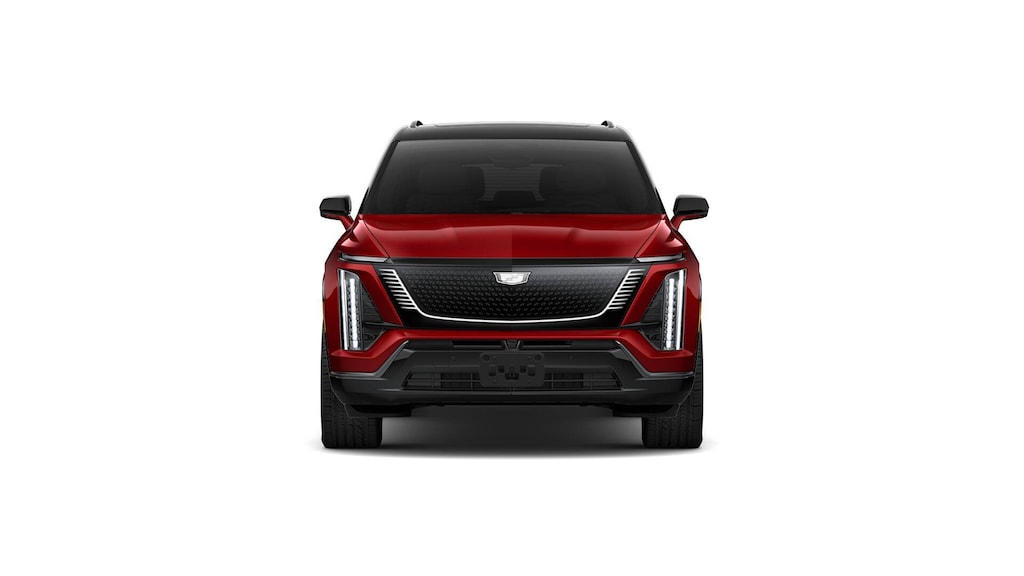 New 2026 CADILLAC VISTIQ Sport SUV