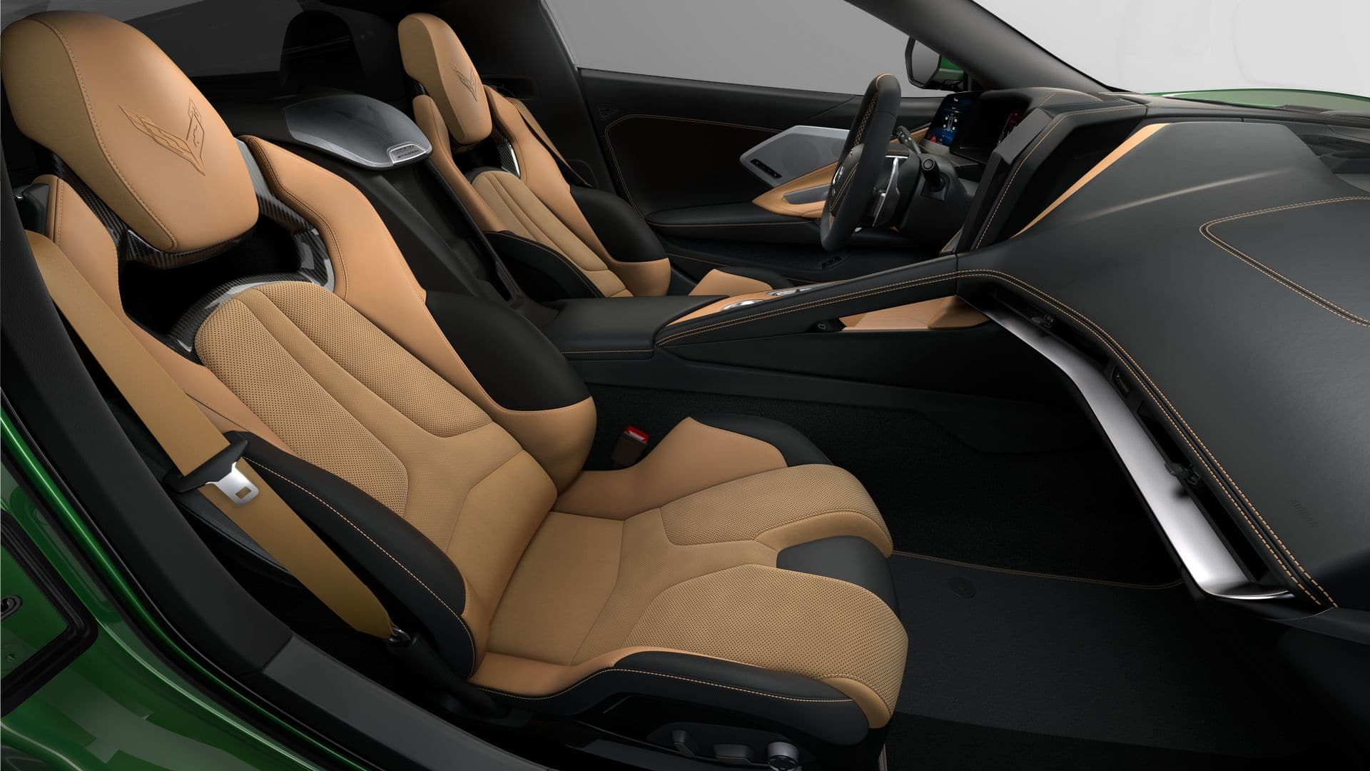 Thumbnail: 2026 Chevrolet Corvette - 48