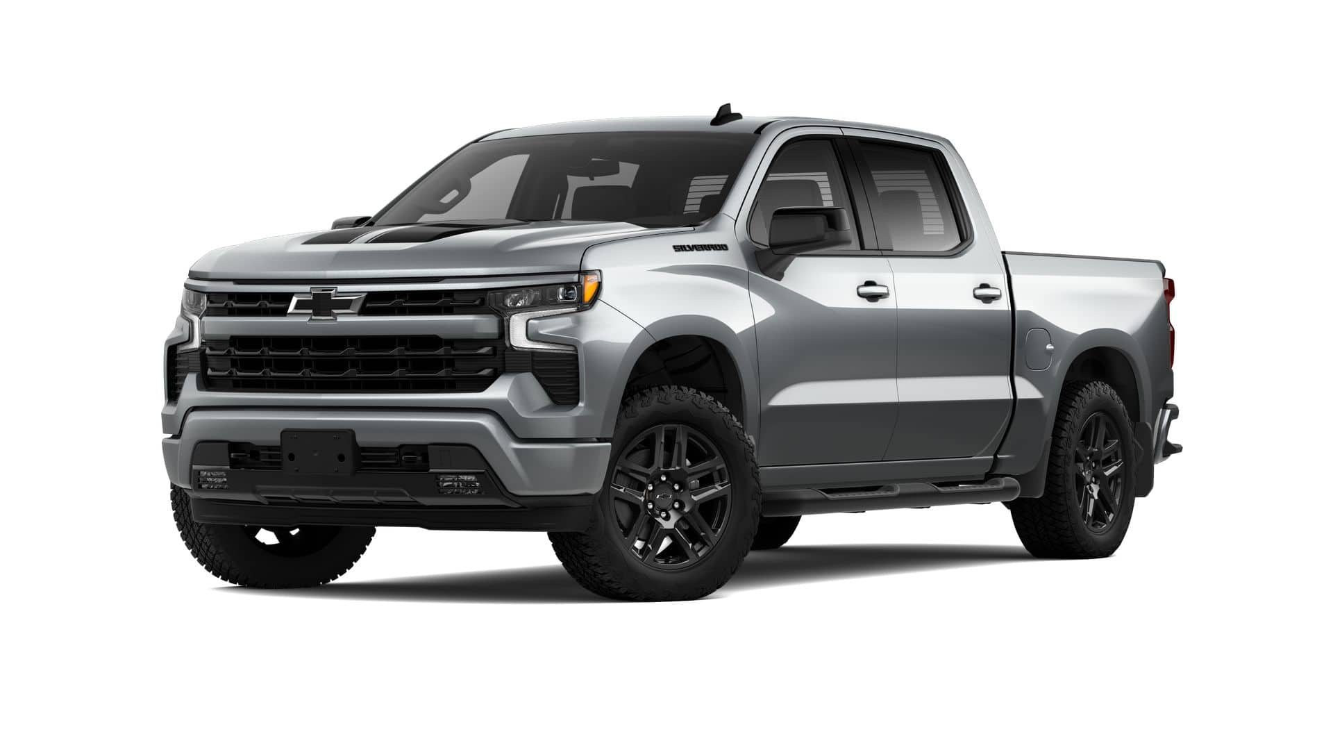 2025 Chevrolet Silverado 1500 RST - Photo 31