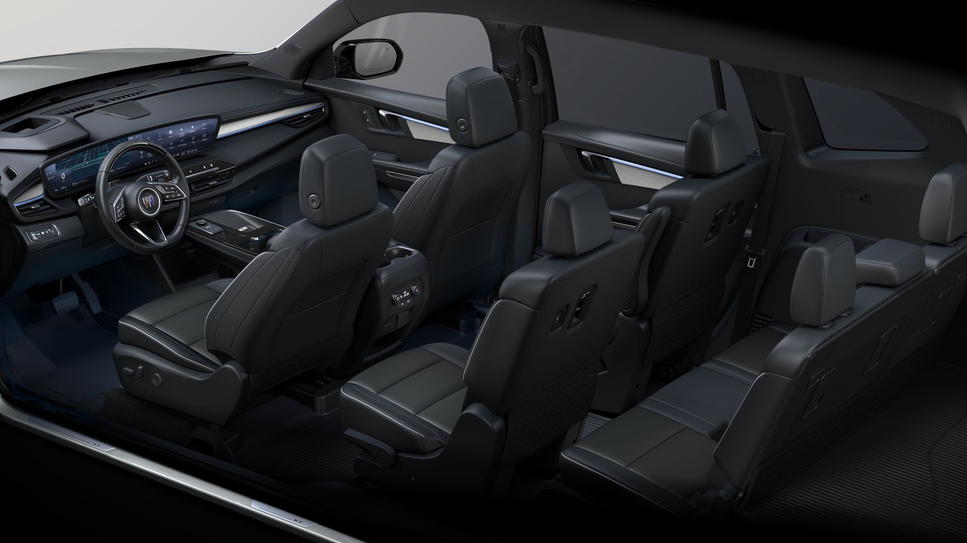 2026 Buick Enclave Sport Touring - Photo 70
