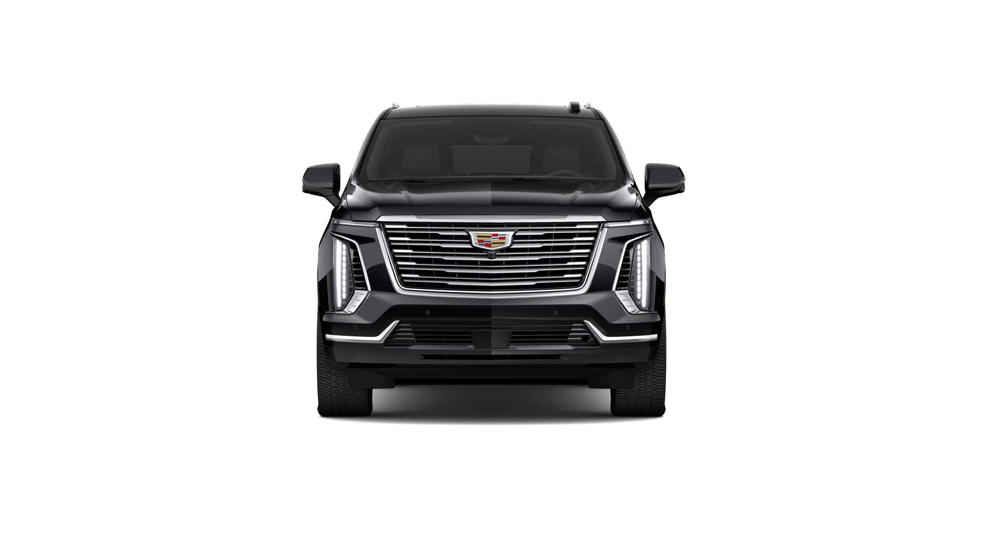 2027 Cadillac Escalade ESV Platinum Luxury - Photo 8