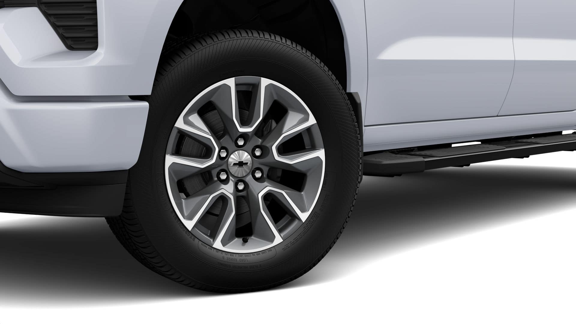 2025 Chevrolet Silverado 1500 RST - Photo 53