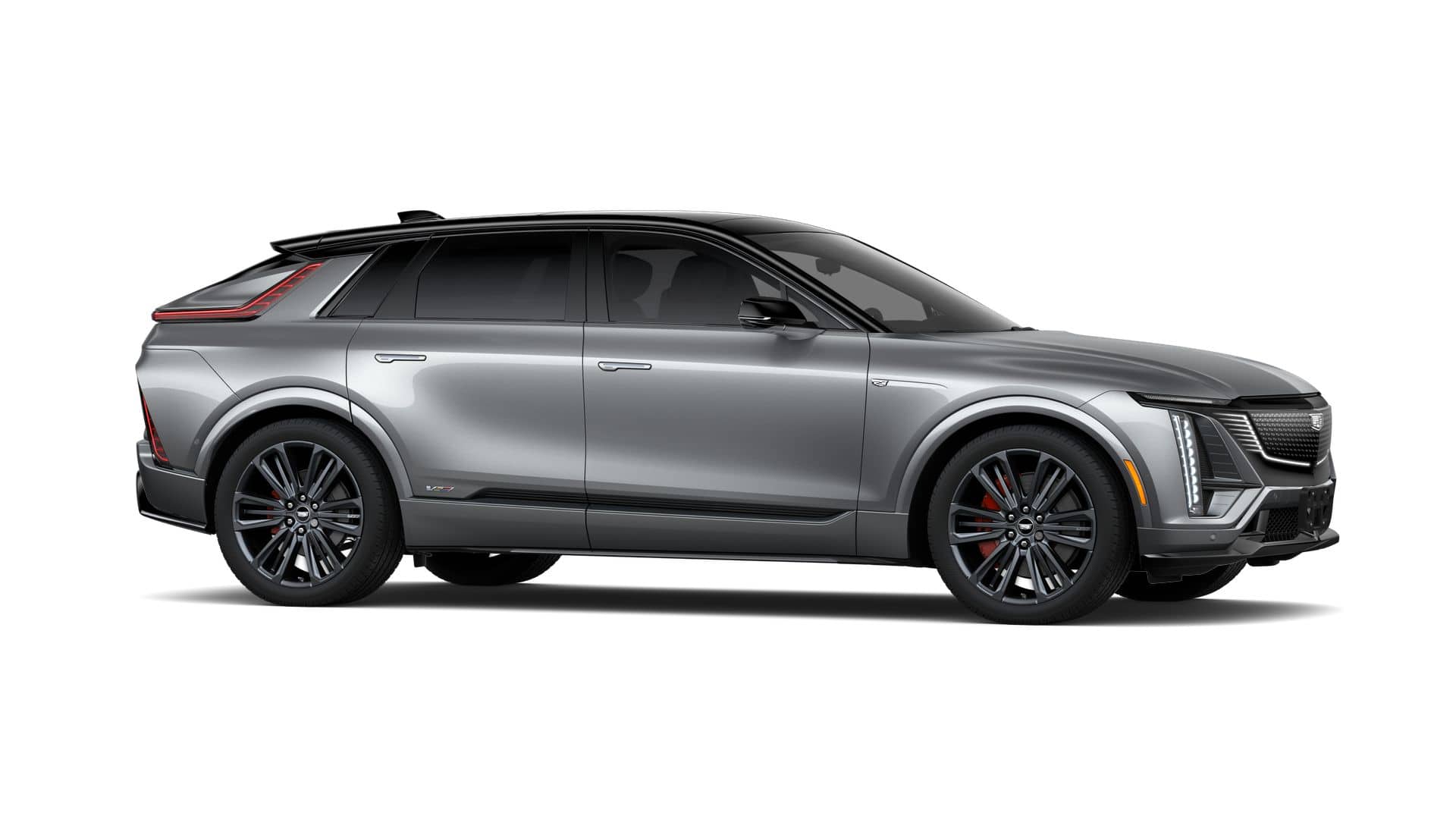 2026 Cadillac LYRIQ V Premium - Photo 33