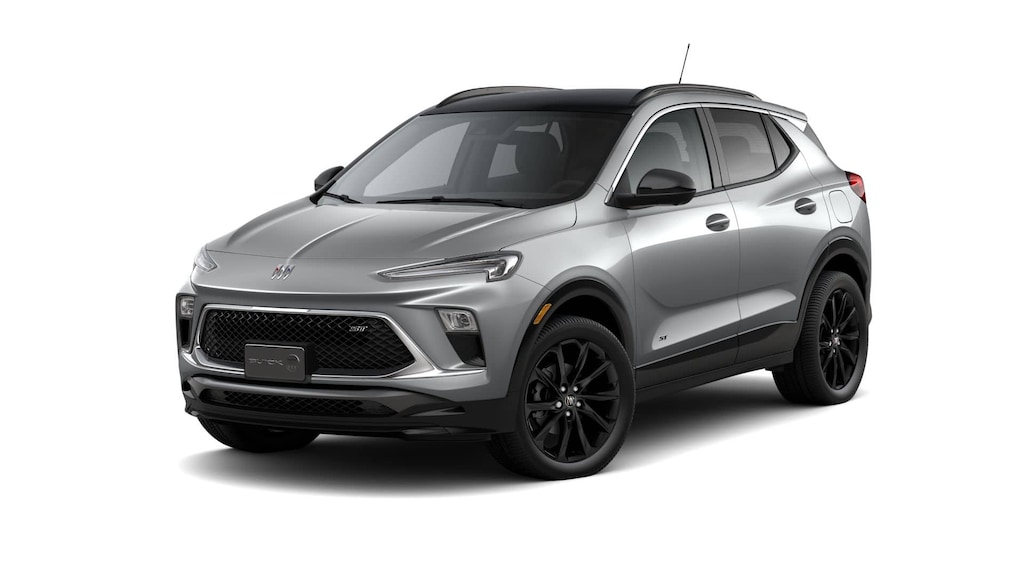 New 2026 Buick Encore GX Sport Touring SUV