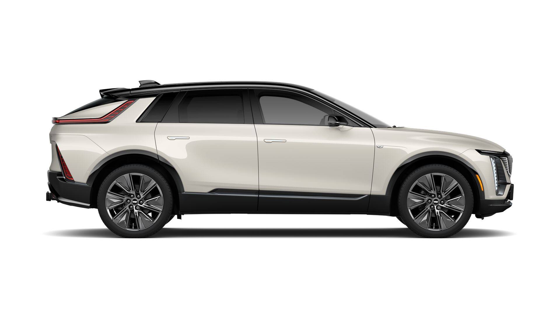 2027 CADILLAC LYRIQ Signature Sport SUV