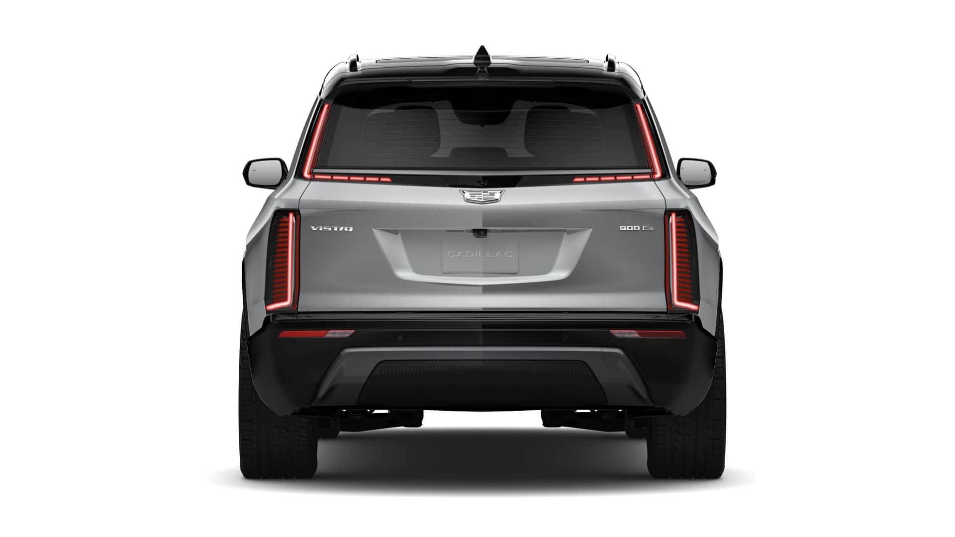 Thumbnail: 2026 Cadillac Vistiq - 30