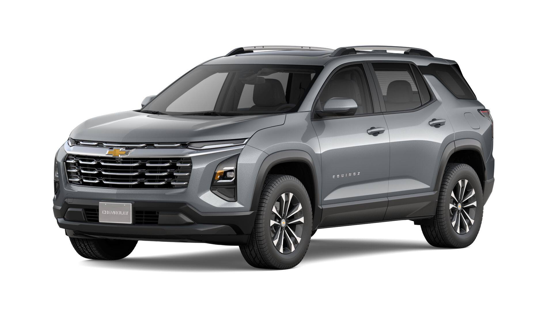 2027 Chevrolet Equinox LT - Photo 16