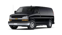2025 Chevrolet Express Cargo 2500 WT Van