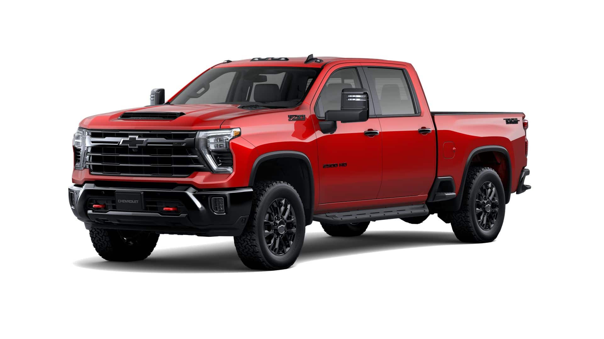 2026 Chevrolet Silverado 2500 HD LT - Photo 19