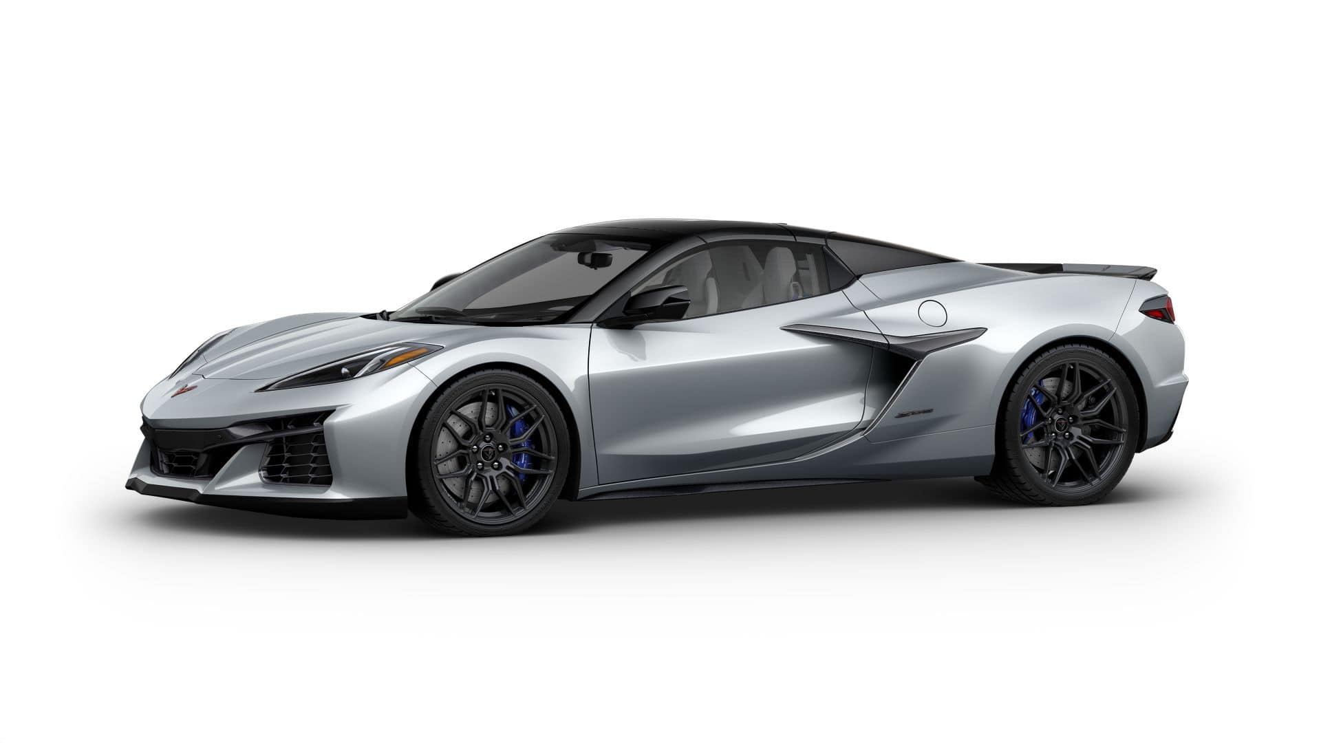 2026 Chevrolet Corvette 3LZ - Photo 6