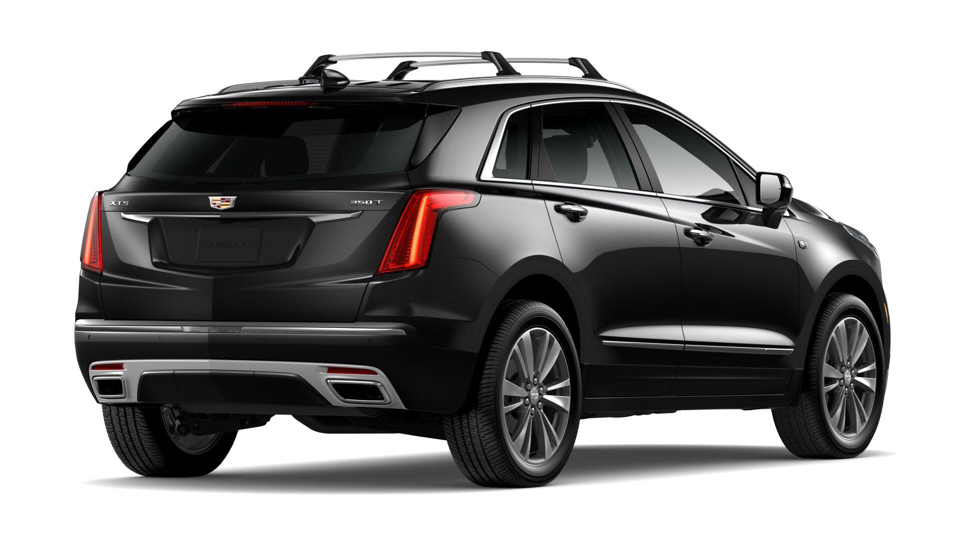 2026 Cadillac XT5 Premium Luxury - Photo 53