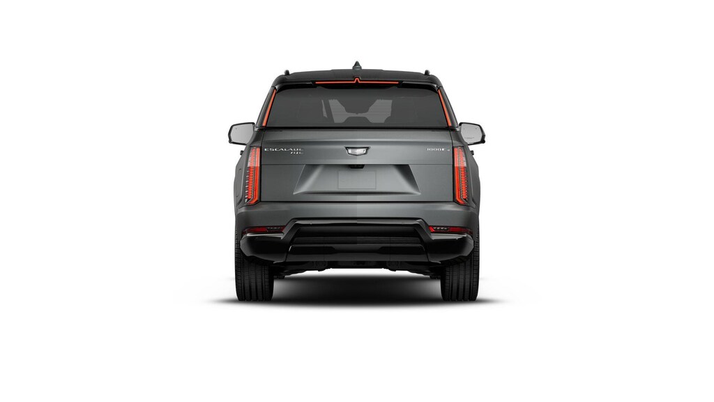 New 2026 CADILLAC ESCALADE IQL Sport SUV