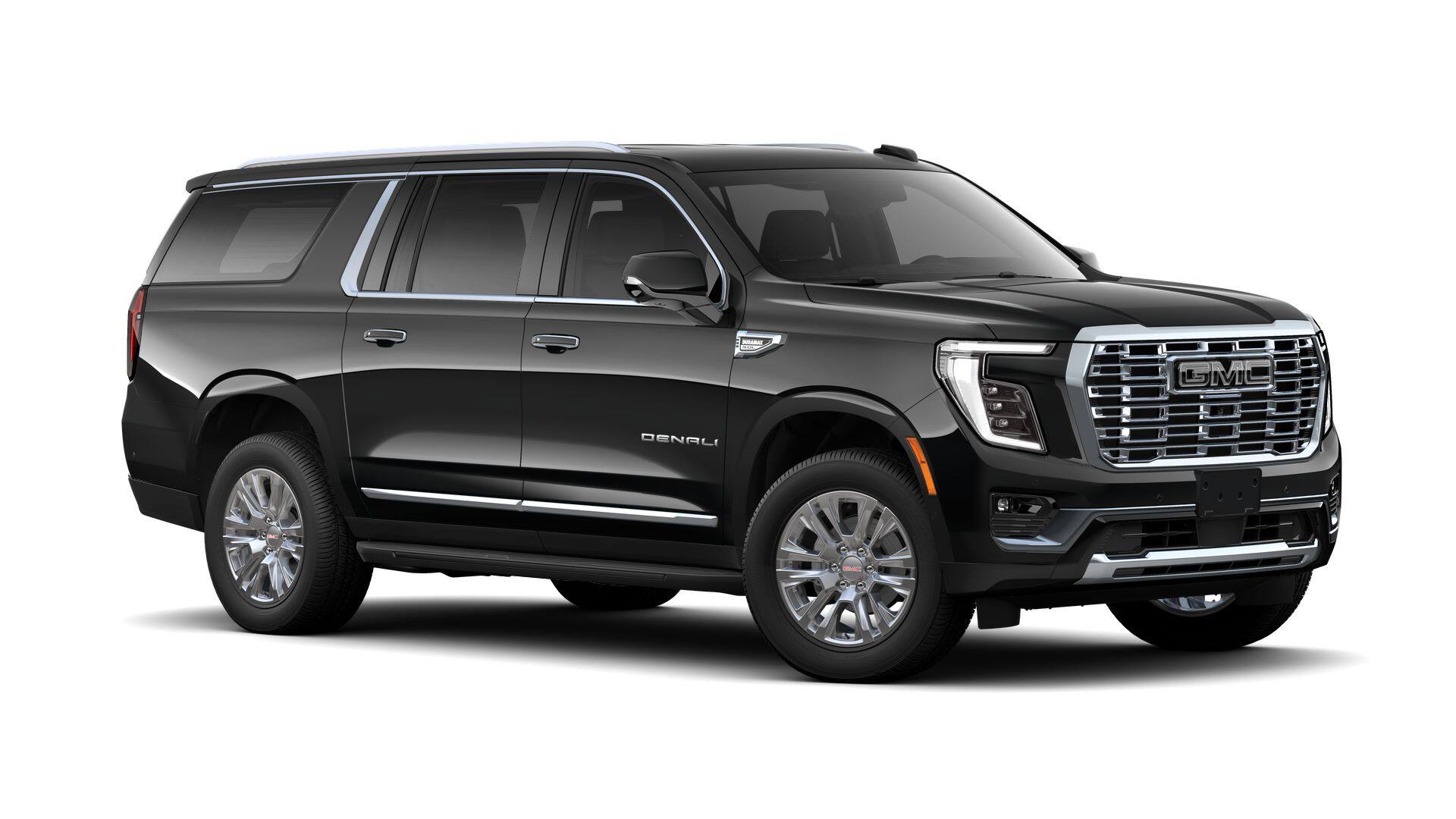 2026 GMC Yukon XL Denali - Photo 83