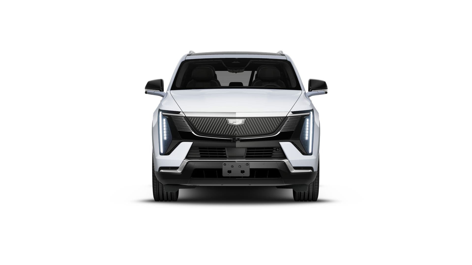 2026 Cadillac Escalade IQL Premium Luxury - Photo 31