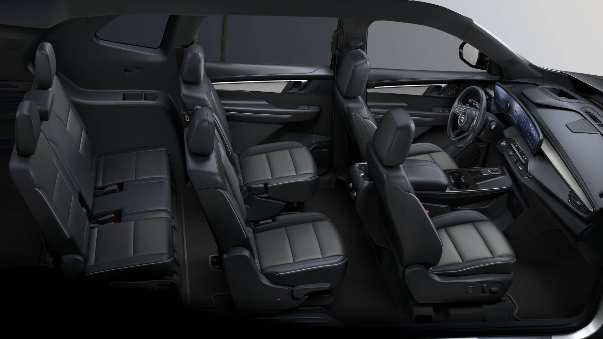 2025 Buick Enclave Sport Touring - Photo 43