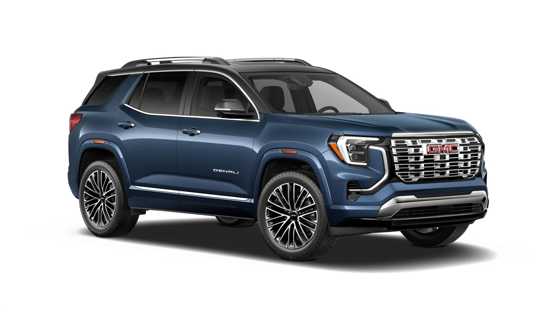 New 2027 GMC Terrain Denali SUV